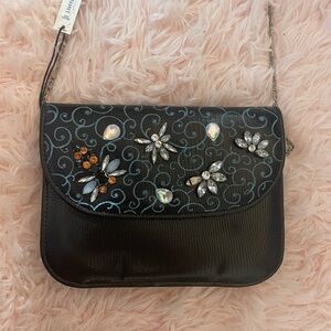 Bejeweled Bag